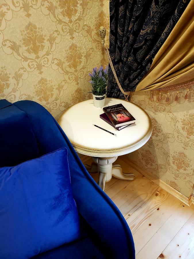Little Paris Apartment แชร์นิฟซี ภายนอก รูปภาพ