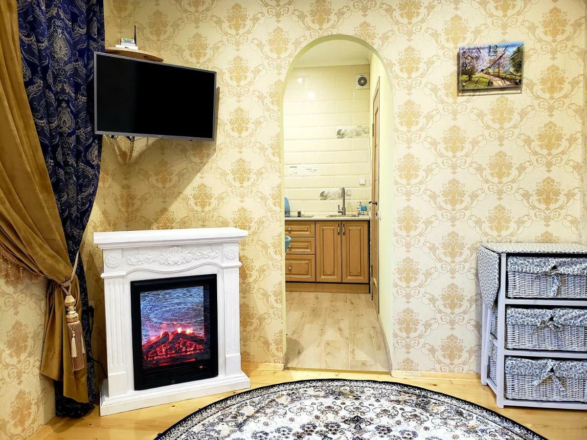 Little Paris Apartment แชร์นิฟซี ภายนอก รูปภาพ